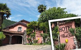 Hotel Garni Villa Del Sole